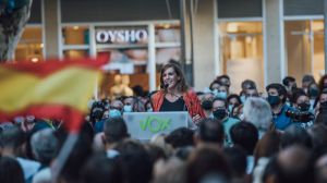 Vox reclama al Gobierno de Moreno Bonilla que cumpla los acuerdos de investidura