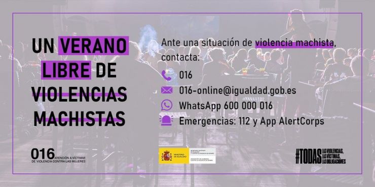 El Ministerio de Igualdad condena un nuevo asesinato por violencia de género en Sevilla