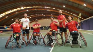 Juegos Paralímpicos: 142 deportistas españoles inician el viaje a Tokio