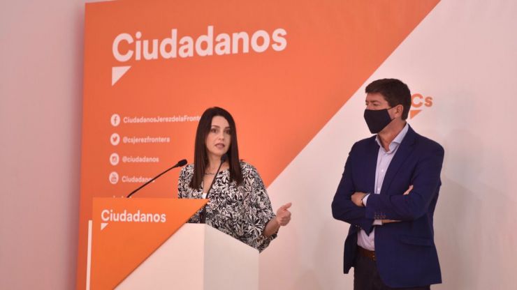 Arrimadas sobre Afganistán: 'Es un acontecimiento histórico y Sánchez no está demostrando estar a la altura'