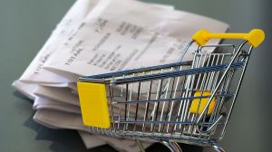 A examen: Comparativa de precios en diferentes supermercados
