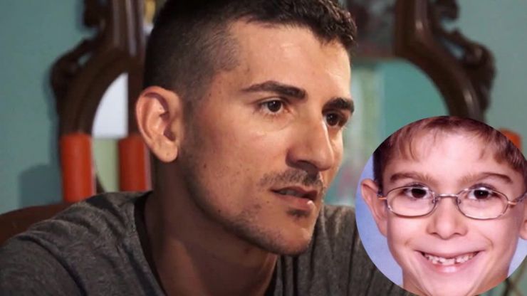 Acusan al padre de Yeremi Vargas de agredir sexualmente a su hija