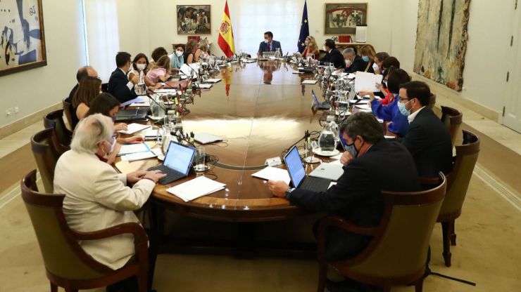 El Gobierno promete una 'recuperación justa' y defiende que 'hemos avanzado y seguiremos avanzando'