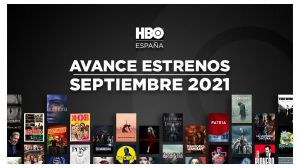 Septiembre en clave de estrenos en HBO España