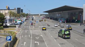 Detenido en Barcelona un 'Ladrón en Ley' buscado por Rusia