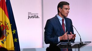 Sánchez anuncia la subida 