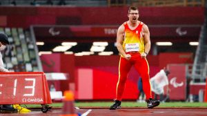 Imparables: España suma 35 medallas en los Juegos Paralímpicos de Tokio 2020