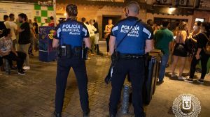 Nuevo ataque homófobo en Madrid: Graban con un cuchillo la palabra 'maricón' en el glúteo de un joven