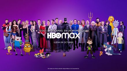 Ya conocemos la fecha de estreno de HBO Max en España