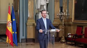 Maroto condena las agresiones homófobas: 