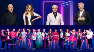 'Secret Story': Mediaset lanza su gran apuesta de la temporada y a priori acierta