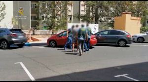 Arrestado en Canarias tras su radicalismo yihadista e infligir un trato degradante hacia las mujeres