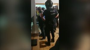 'Pollo Carvajal': Detienen al exjefe de Inteligencia chavista fugado en Madrid