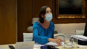 España y la OMT trabajan juntos para impulsar la recuperación del turismo mundial