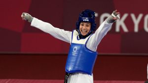 El taekwondo español brilla en el Open de Polonia con 17 medallas