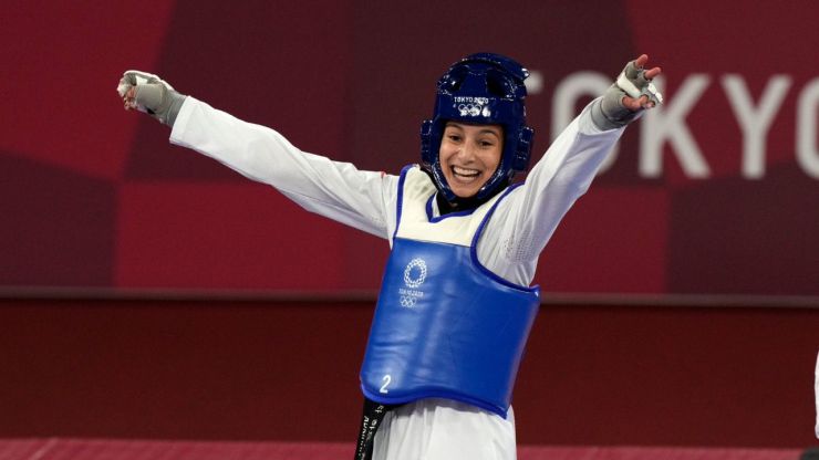 El taekwondo español brilla en el Open de Polonia con 17 medallas