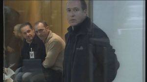 El juez ratifica el homenaje al preso de ETA Parot pero pide a las autoridades medidas contra el enaltecimiento del terrorismo