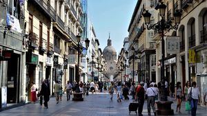 El Supremo confirma 20 años de cárcel para el autor del 'crimen de la maleta' de Zaragoza