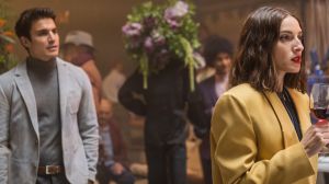 Estrenos (27 de septiembre) en Netflix, Movistar+, Amazon, Disney+ y HBO