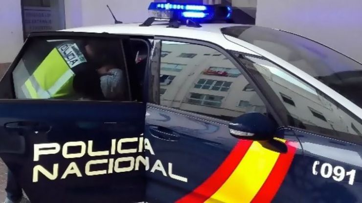 Liberado en Tarragona tras 19 días secuestrado y duramente maltratado