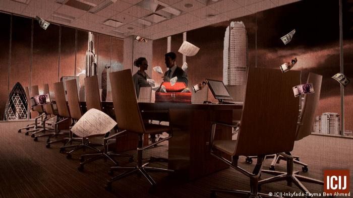 Todo sobre los 'Pandora Papers': La mayor filtración de la historia