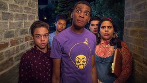 Estrenos (4 de octubre) en Netflix, Disney Plus y Amazon Prime Video