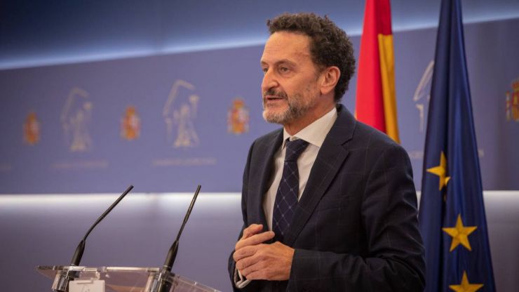 Recado de Bal al PP: 'Los liberales europeos han venido a España a decir que el único partido liberal en España es Ciudadanos'