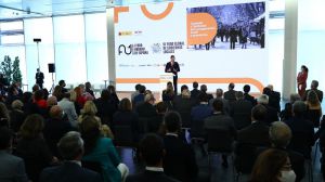 El Gobierno de coalición ha alcanzado un acuerdo para presentar los Presupuestos Generales del Estado para 2022