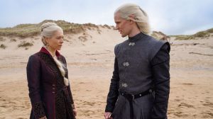 'La casa del dragón': Primer avance de HBO Max de la precuela de 'Juego de Tronos'