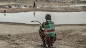 La crisis climática forzará a huir cada vez a más personas