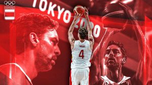 Pau Gasol: Un legado que continúa después de su adiós a las pistas