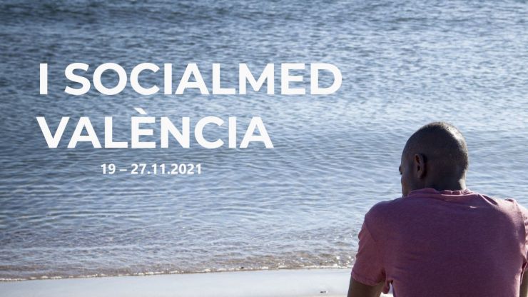 SocialMed: València acogerá la primera edición del festival de los derechos humanos del Mediterráneo