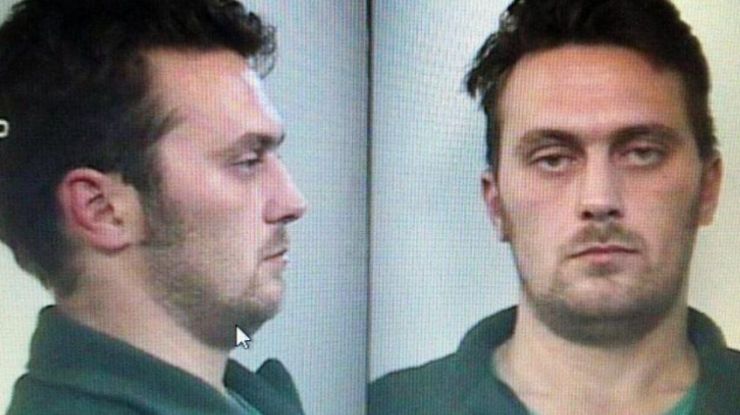 Prisión permanente para 'Igor el Ruso' por el triple asesinato de Teruel
