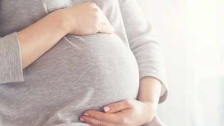 No hay que comer por dos: Claves para una alimentación óptima durante el embarazo