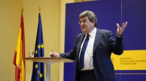 Buenas previsiones: La Seguridad Social cerrará octubre con un aumento aproximado de 90.000 afiliados