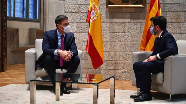 Paralelismos, populismos y políticos (y III)