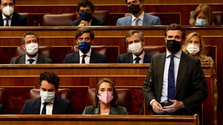 Pablo Casado