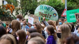 COP26: Un problema para la humanidad, un momento para la acción