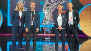 Eurocopa 2022: Conoce los rivales de España