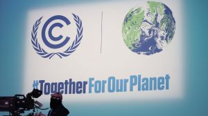 COP26: Los líderes den luz verde a otra década de destrucción de bosques