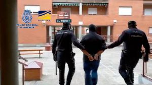 Cae una red criminal que introducía irregularmente en Europa a migrantes en condiciones infrahumanas