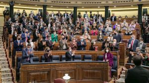 El Gobierno supera el primer trámite de los Presupuestos