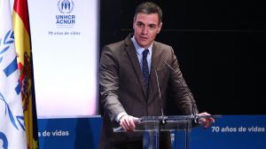 España solidaria: Dos millones de vacunas contra la COVID-19 para contextos humanitarios