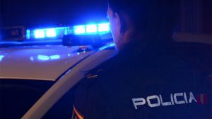 Detenido tras agredir a su ex a la que intentó tirar por el balcón