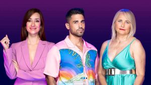 'Secret Story': La expulsión de Cynthia o Sandra frente al regreso de Adara, Miguel o Lucía