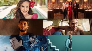 Estrenos del 10 de noviembre en Netflix, Amazon Prime Video, Disney+, HBO Max y más