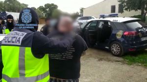Boixos Nois: 12 detenidos por tráfico de drogas y prostitución coactiva