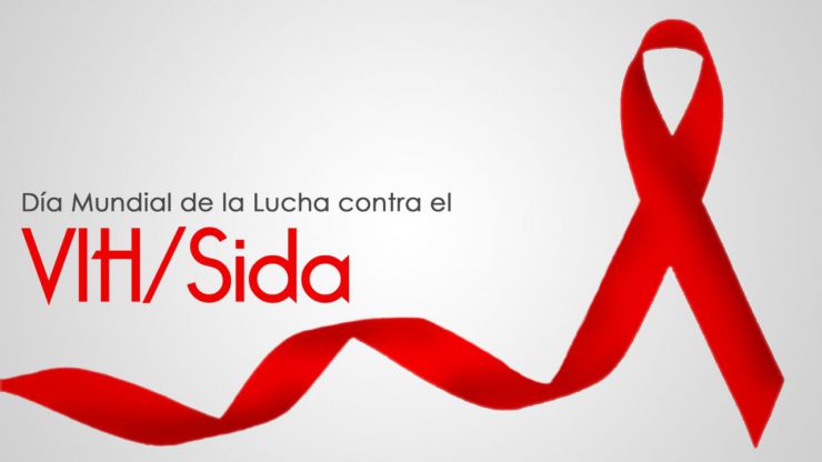 1-D: Todos en la lucha contra el SIDA