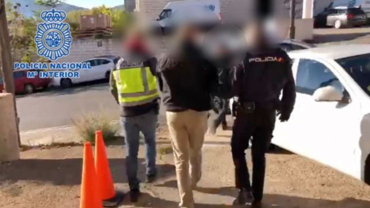 Cae la rama española de una organización dedicada a la inmigración ilegal de ciudadanos bangladesíes