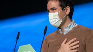El PP sobre los inicios del COVID-19: 
